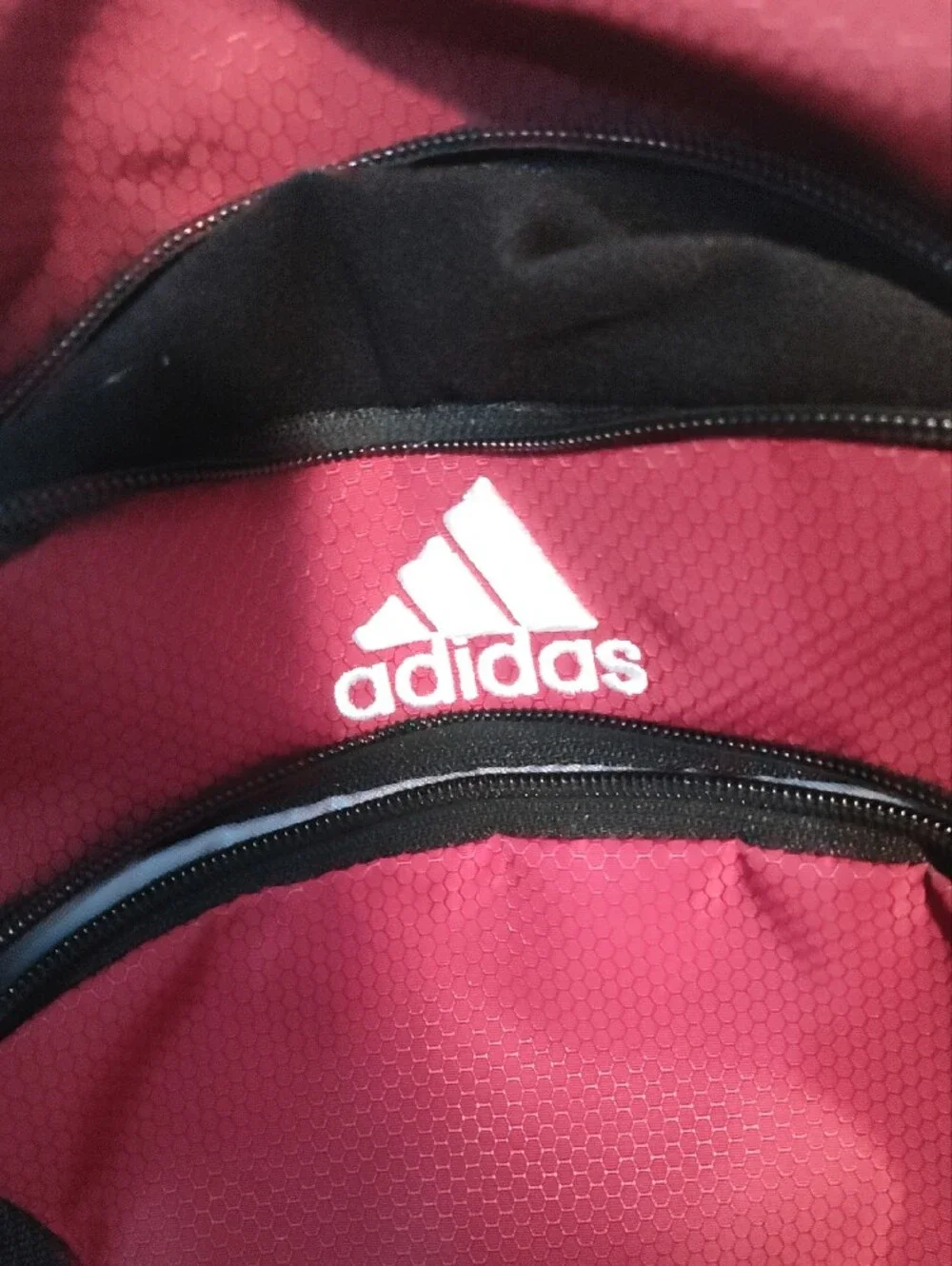 adidas backpack bold